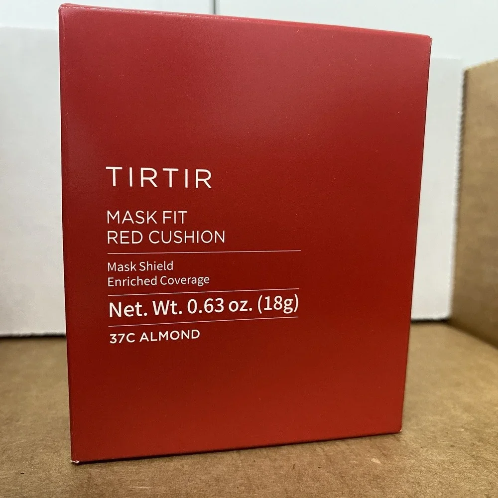 Tirtir new box